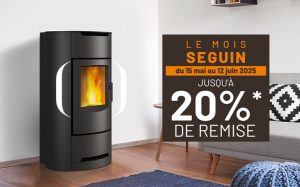 Le MOIS SEGUIN