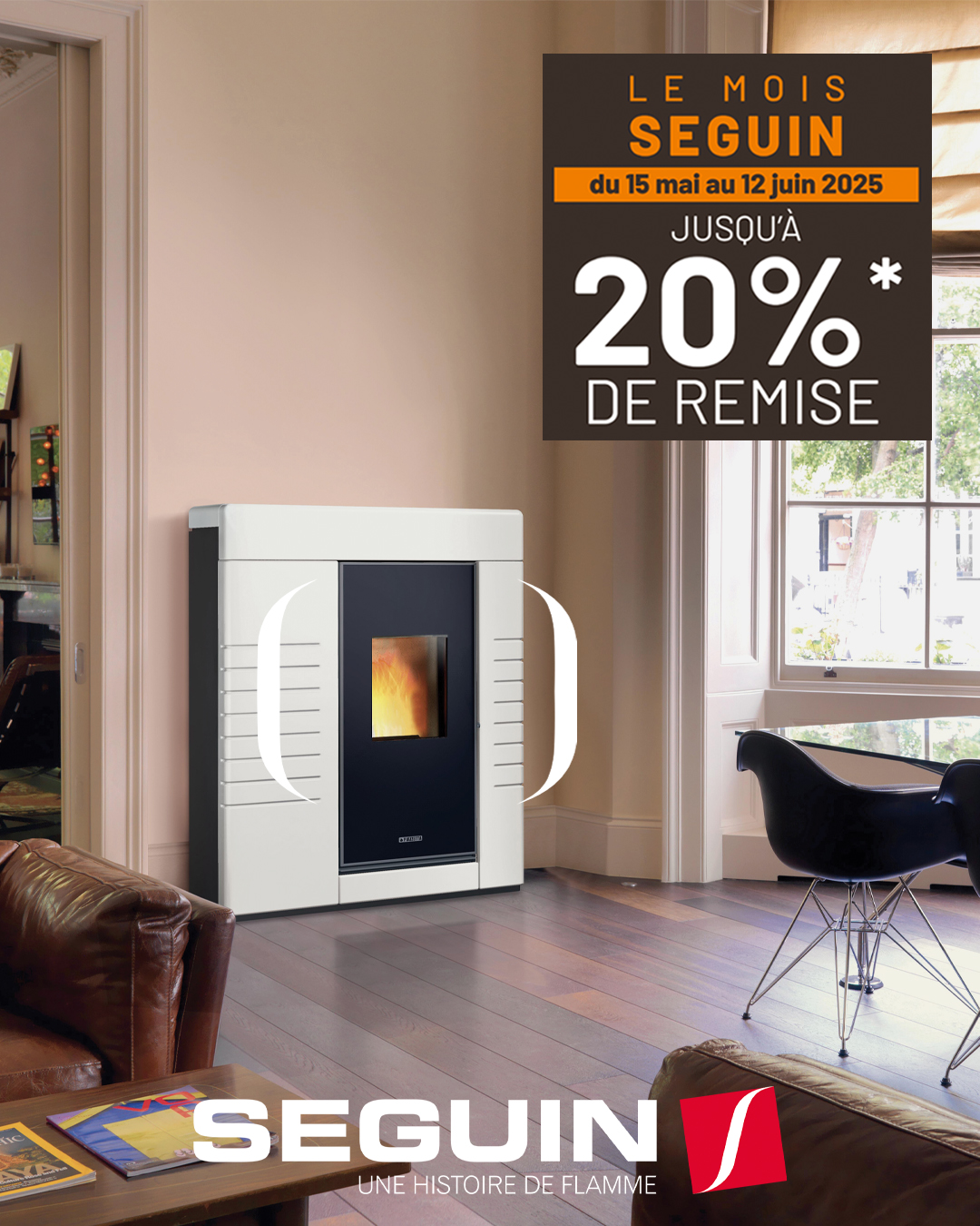 LE MOIS SEGUIN 2025