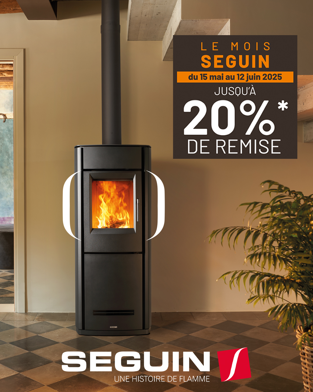 LE MOIS SEGUIN