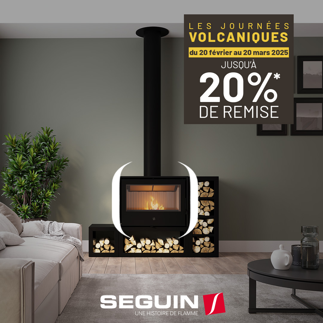 Les Journées Volcaniques