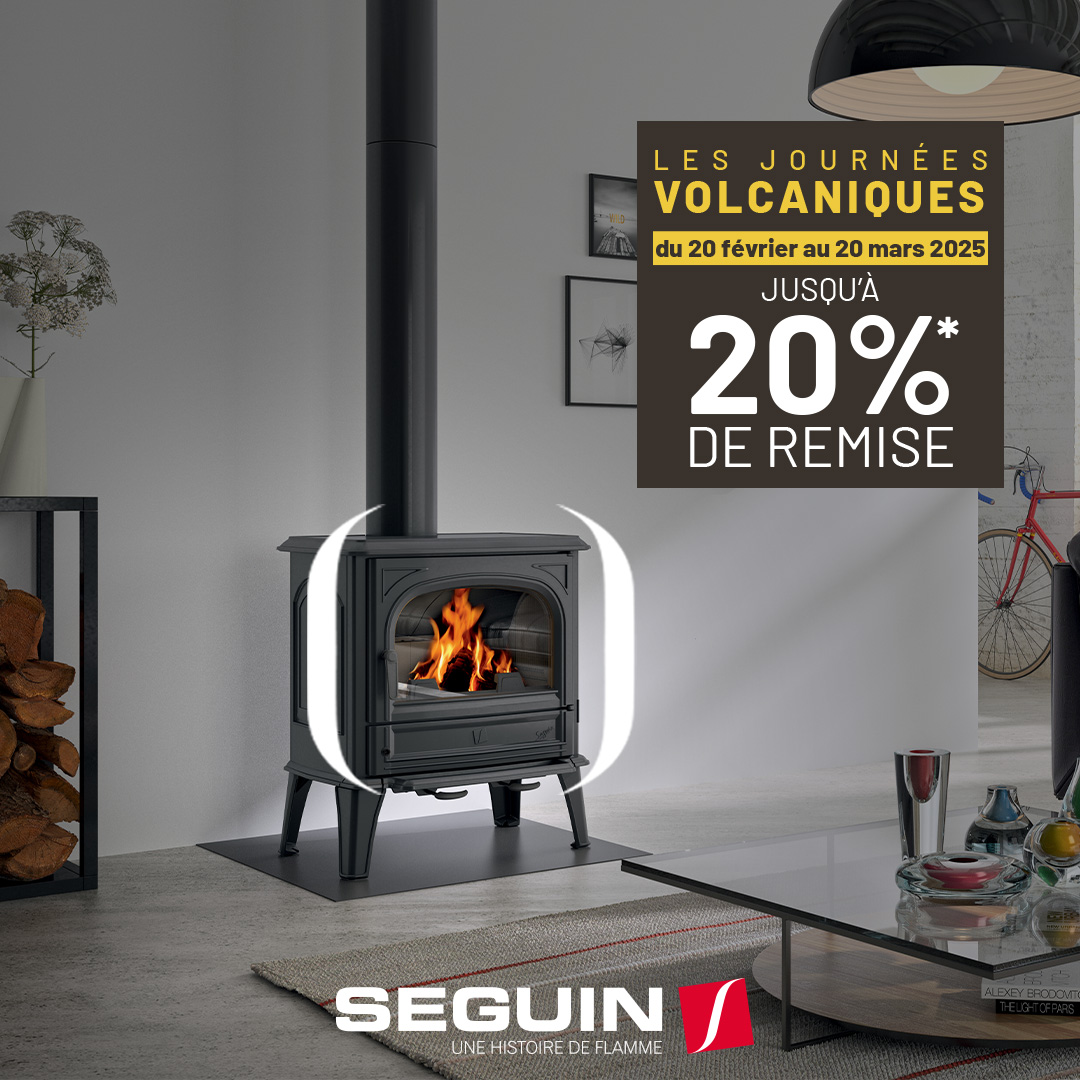 Les journées Volcaniques